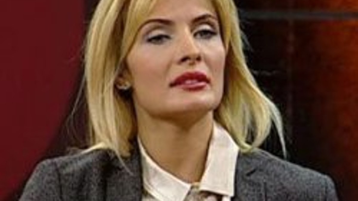 Gül Gölge arkadaşını hırsızlıkla suçladı