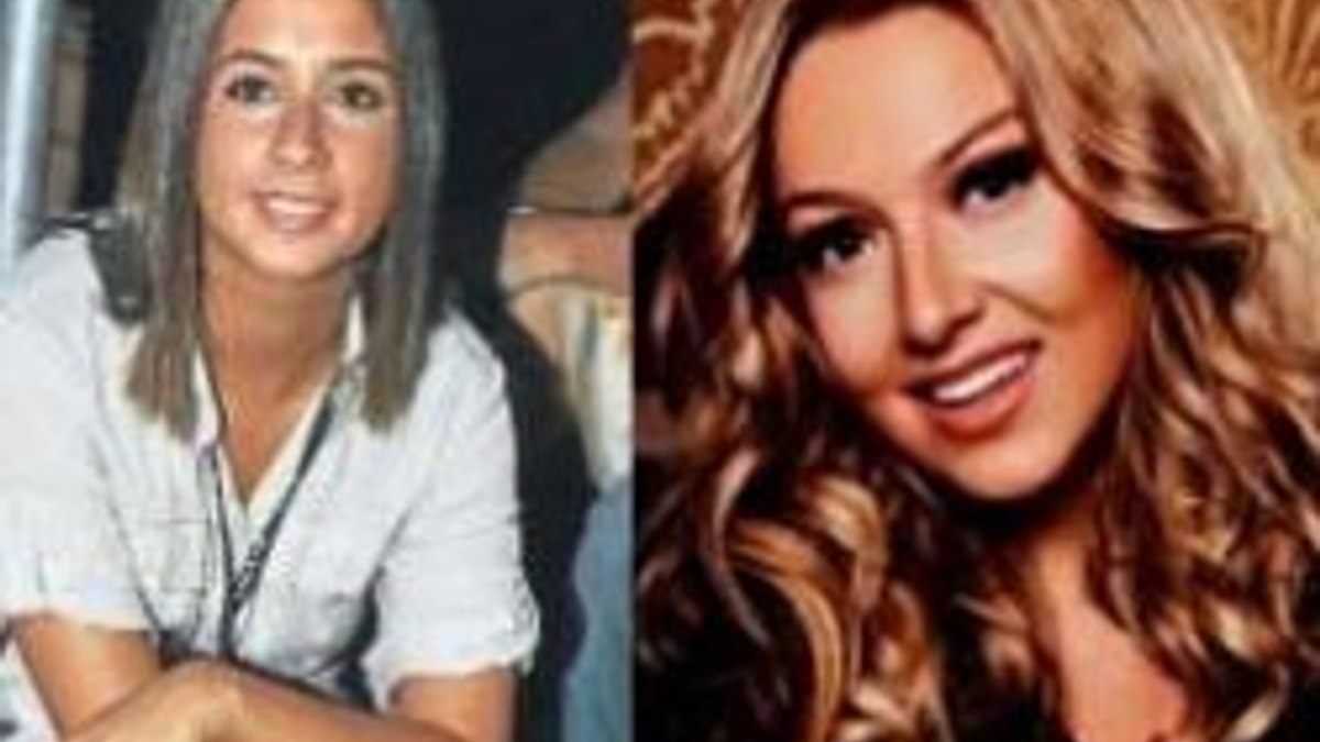 Buse Terim 'hadise' çıkardı