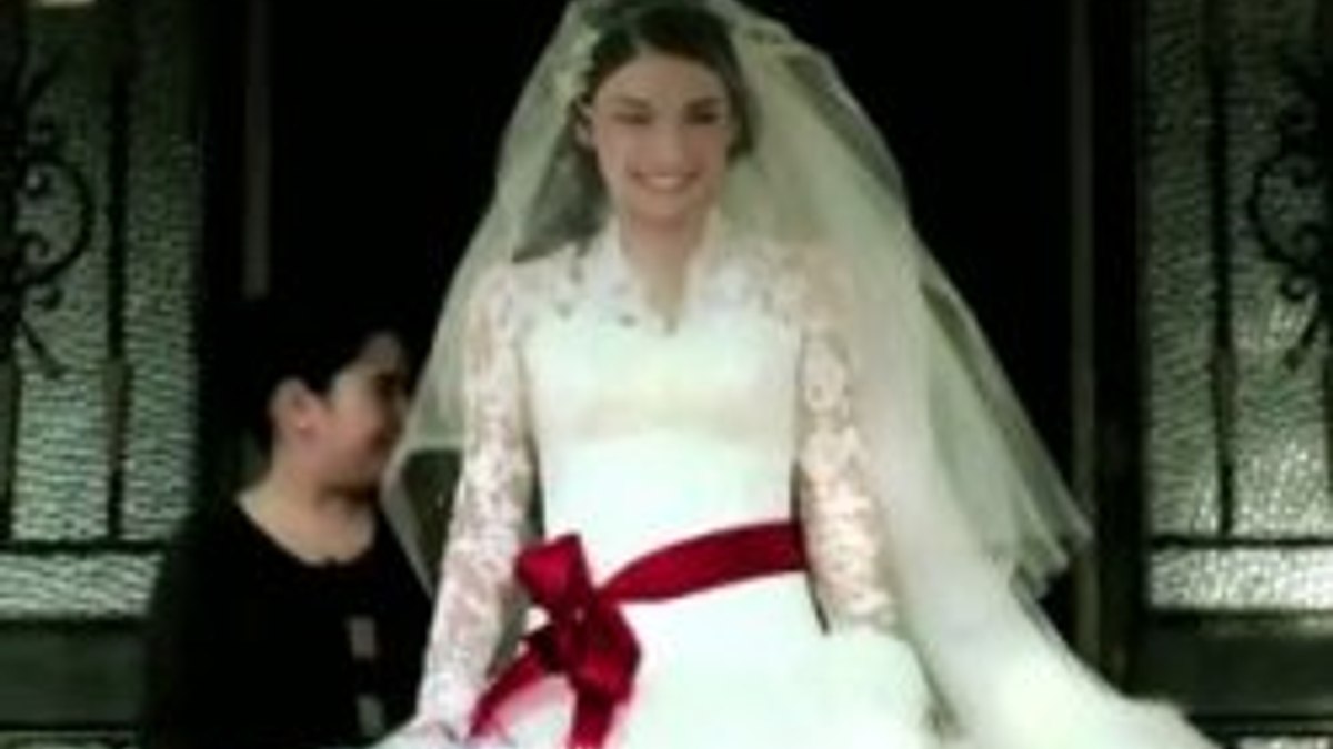 Kuzey Güney 18.bölüm fragmanı