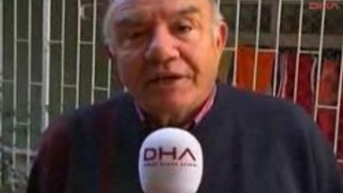 Ahu Yağtu'nun babası: Cem Yılmaz adam gibi adam