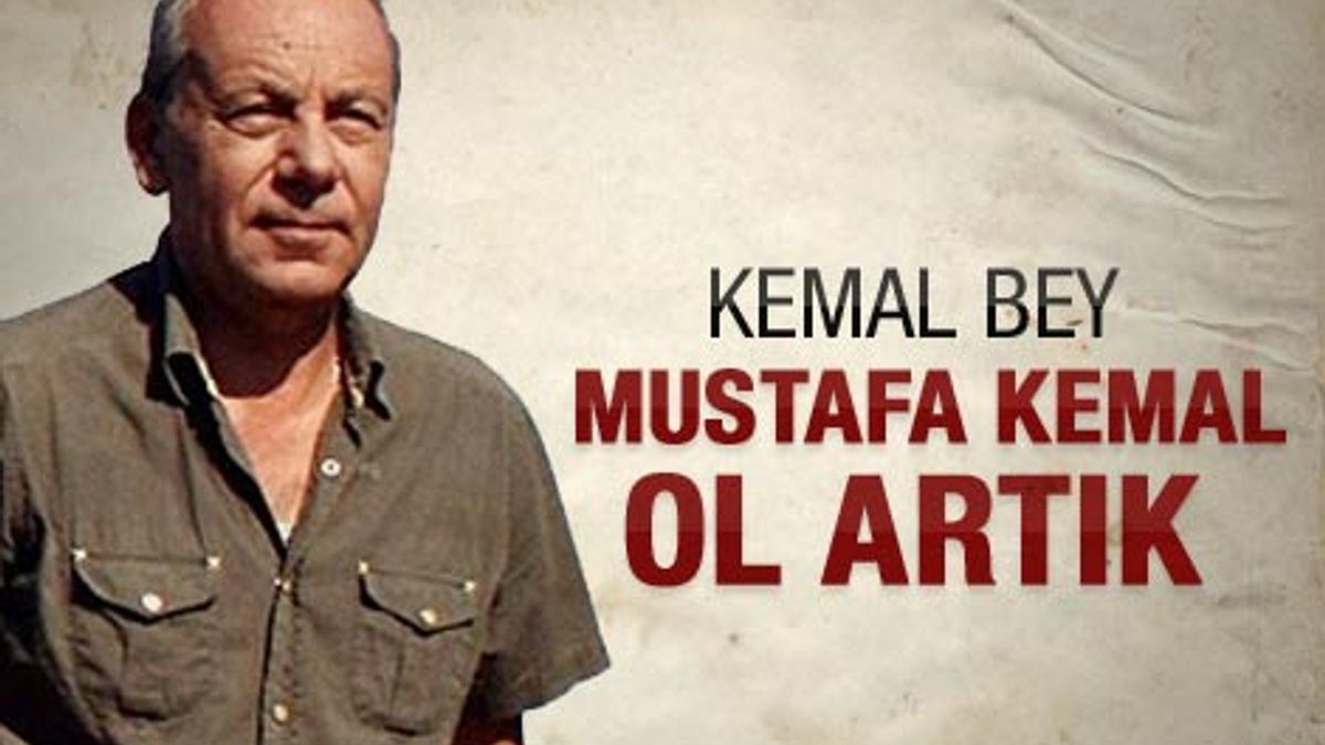 Bekir Coşkun'dan Kılıçdaroğlu'na açık mektup