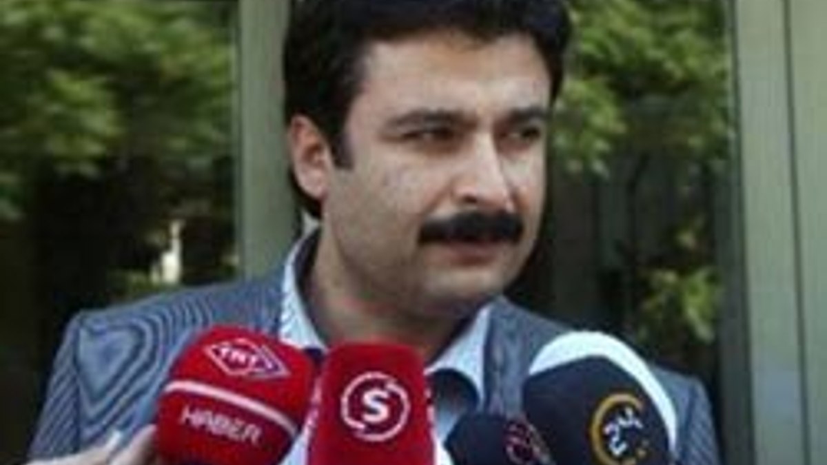 Savcı Mehmet Berk'e HSYK'dan inceleme