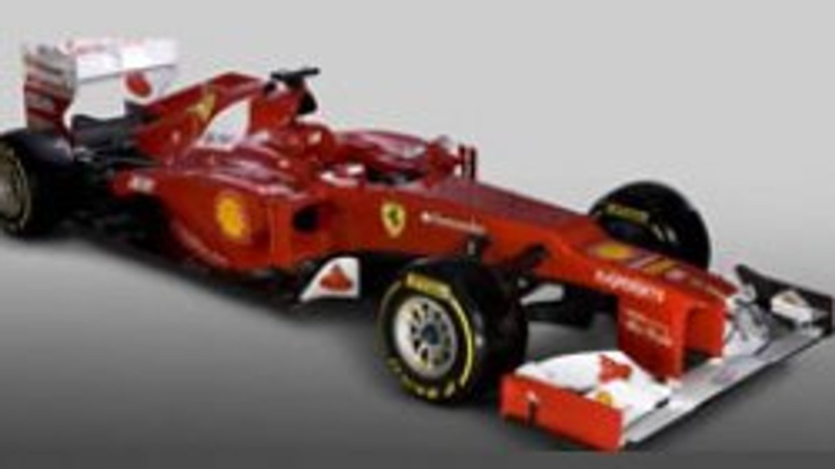 Gelmiş geçmiş en çirkin Ferrari
