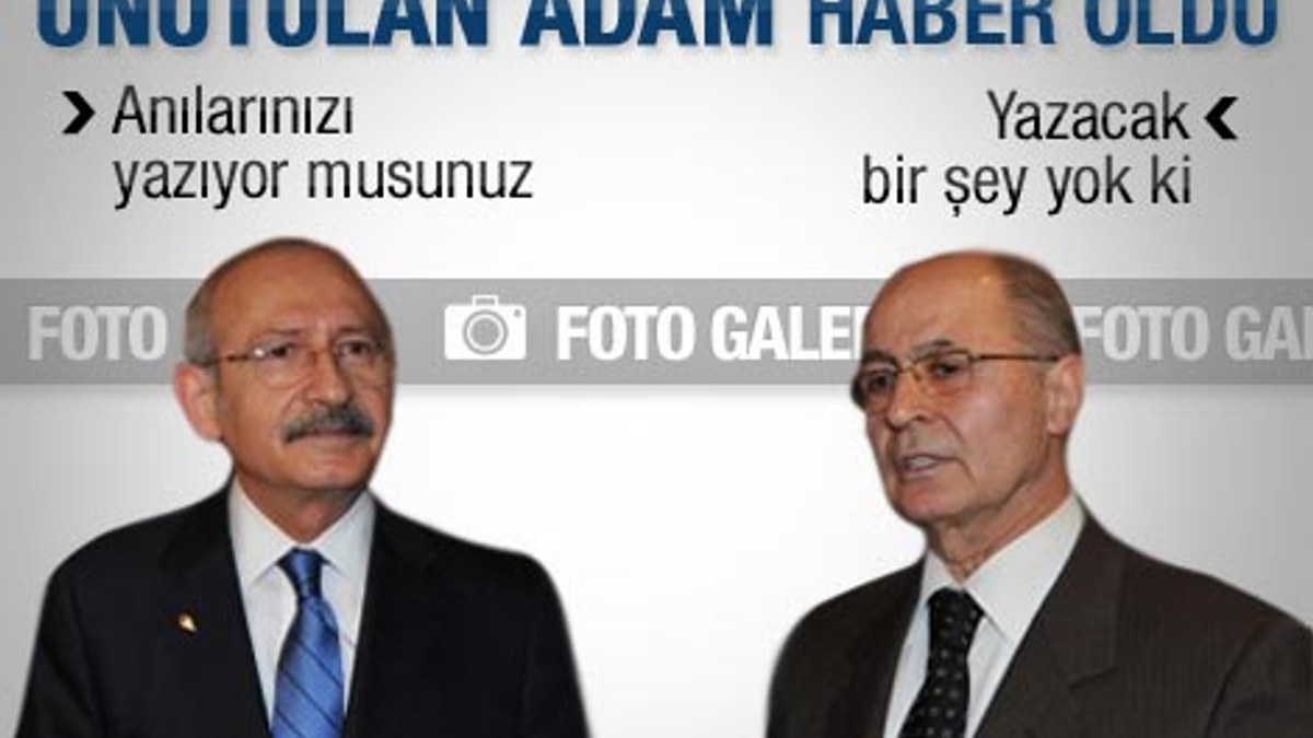 Kılıçdaroğlu ile Sezer sergide buluştu - Foto