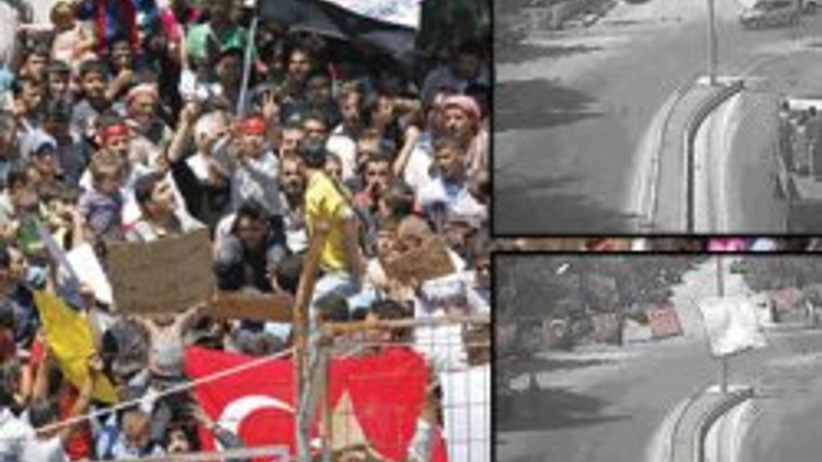 Esad'a çalışan MİT'çiye gözaltı