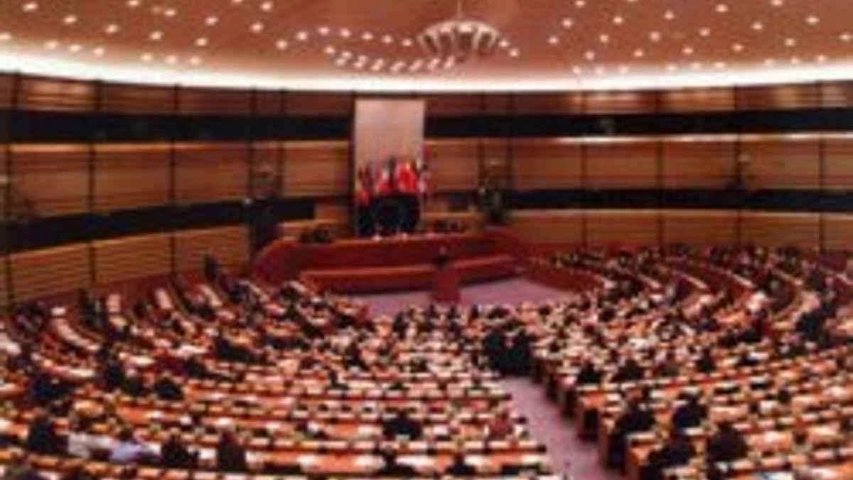 Yunanistan Parlamentosu tasarıyı kabul etti