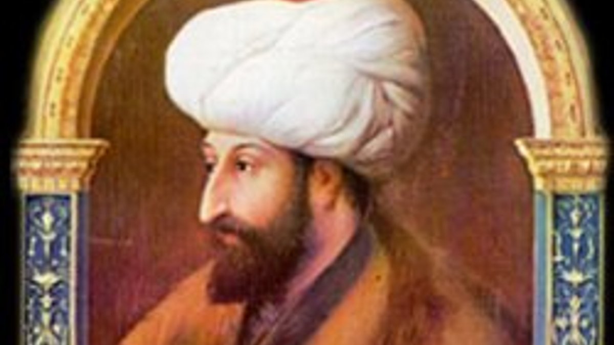 Fatih Sultan Mehmet kimdir ?