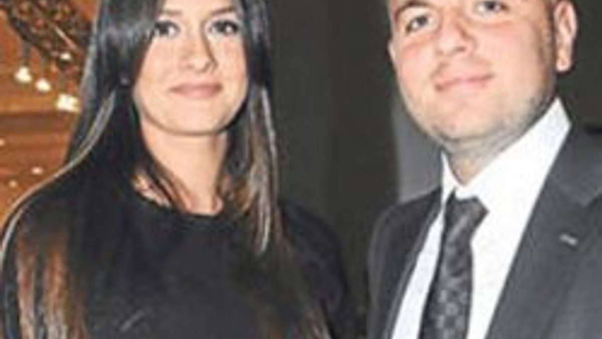 Yasemin Ergene anne oldu