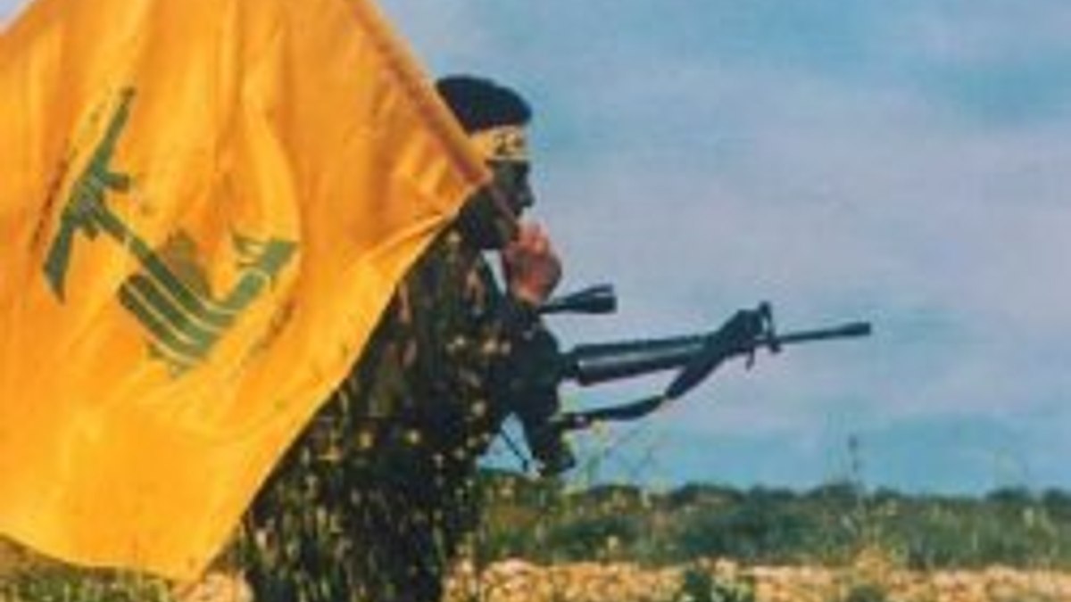 Hizbullah nedir