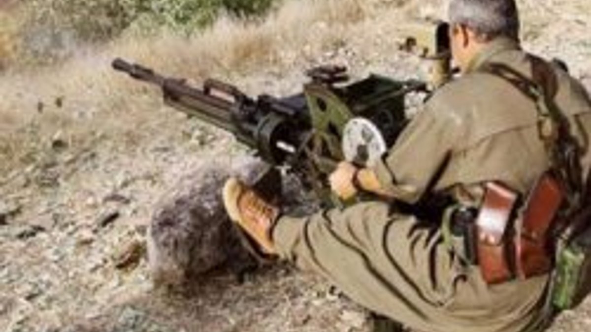 Kürtler PKK'ya one minute diyecek
