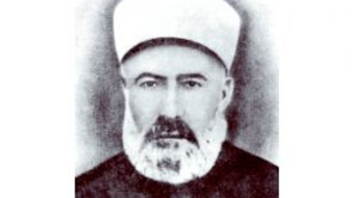 İskilipli Mehmed Âtıf Hoca kimdir