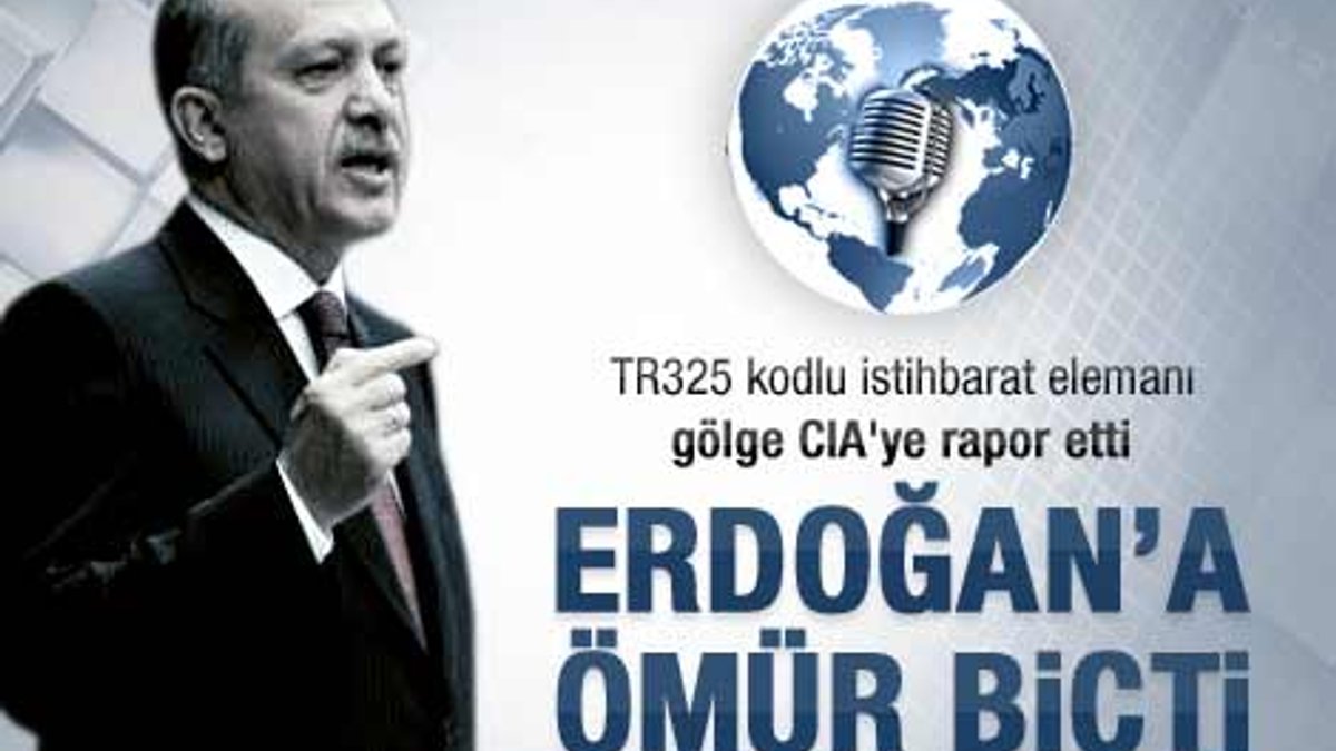 Erdoğan'a ömür biçen rapora sert tepki