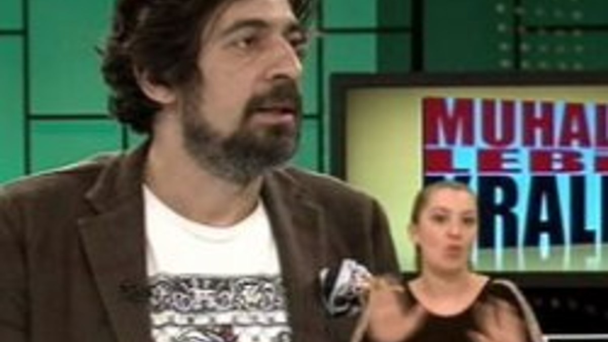 Okan Bayülgen RTÜK'le dalga geçti - Video