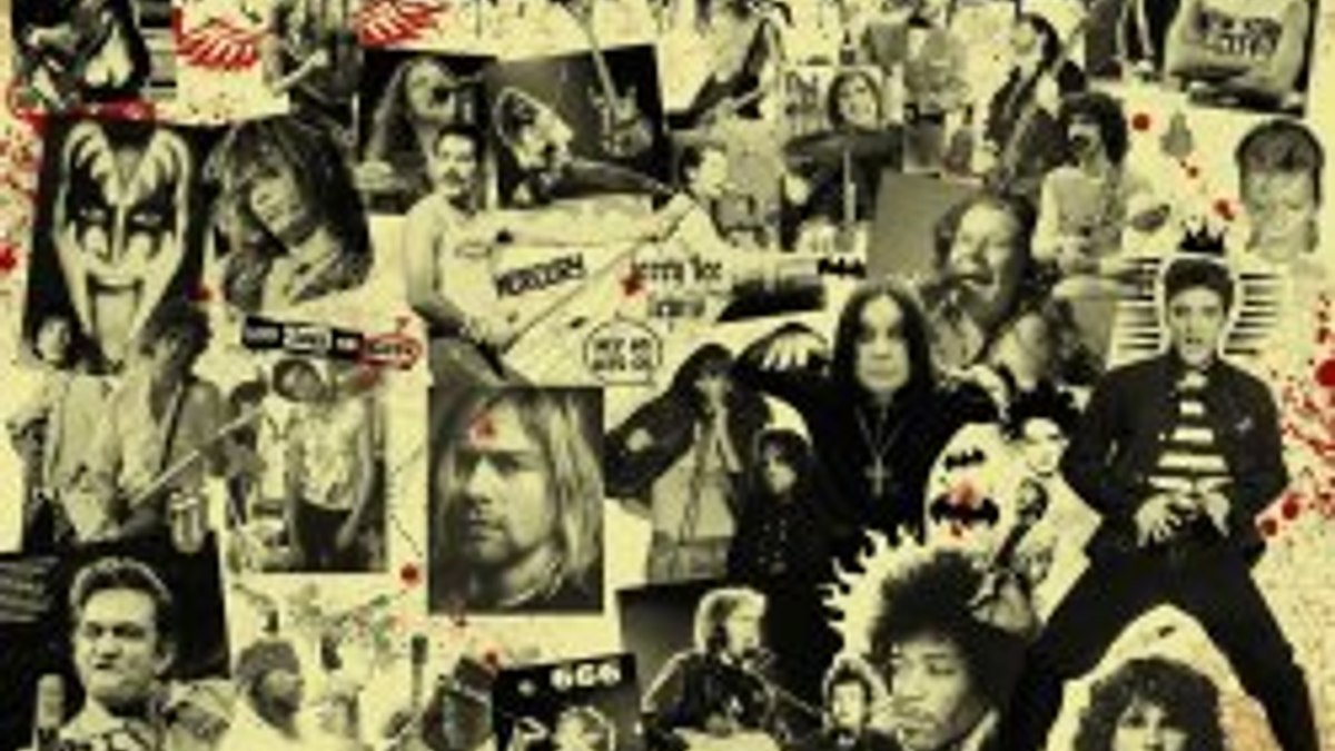 Rock and roll nedir