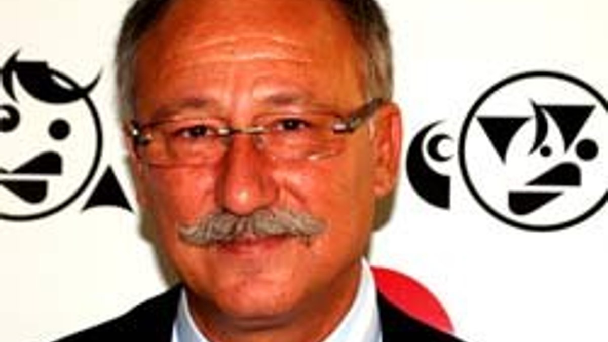 Altan Erkekli üçüncü kez baba oldu