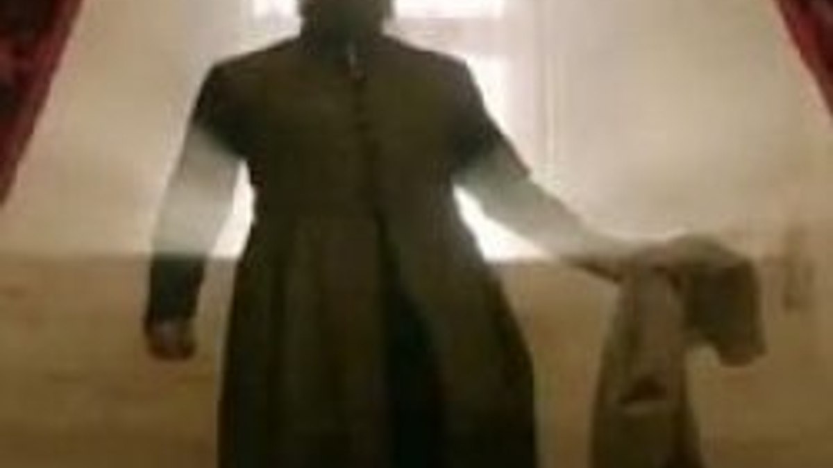 Muhteşem Yüzyıl 51. bölüm fragmanı - Video