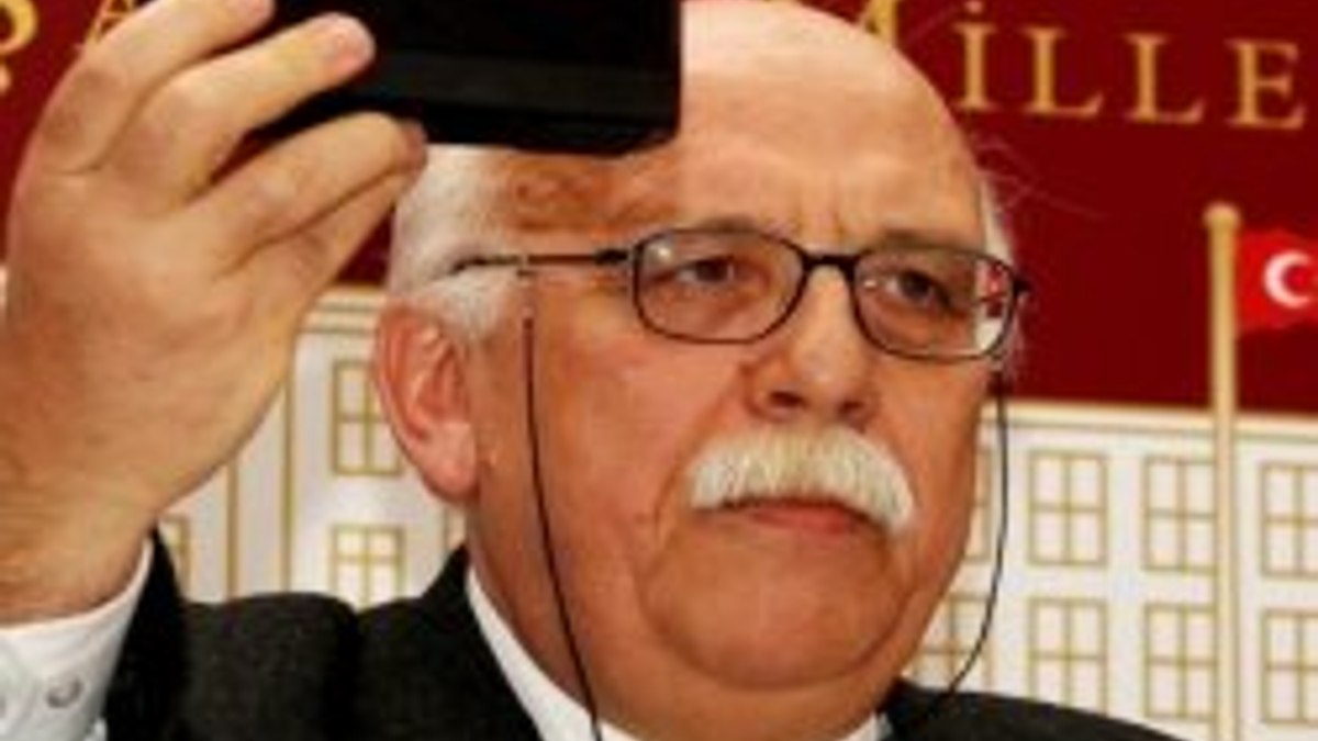 Bant tankını atan CHP'li Hamzaçebi'den açıklama