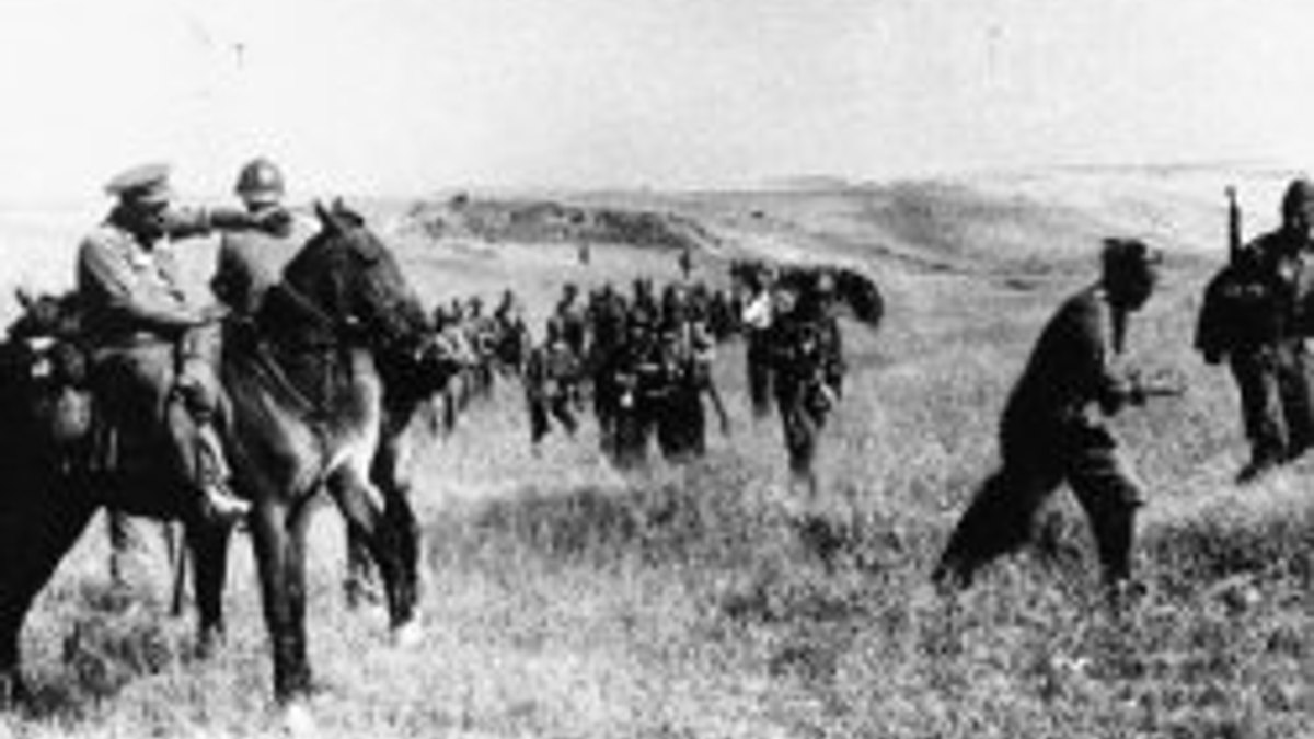 İspanya İç Savaşı nedir