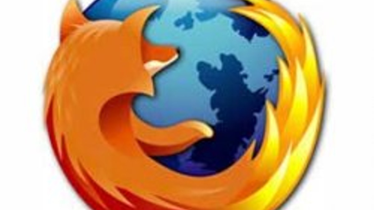 Firefox'tan yeni sistem