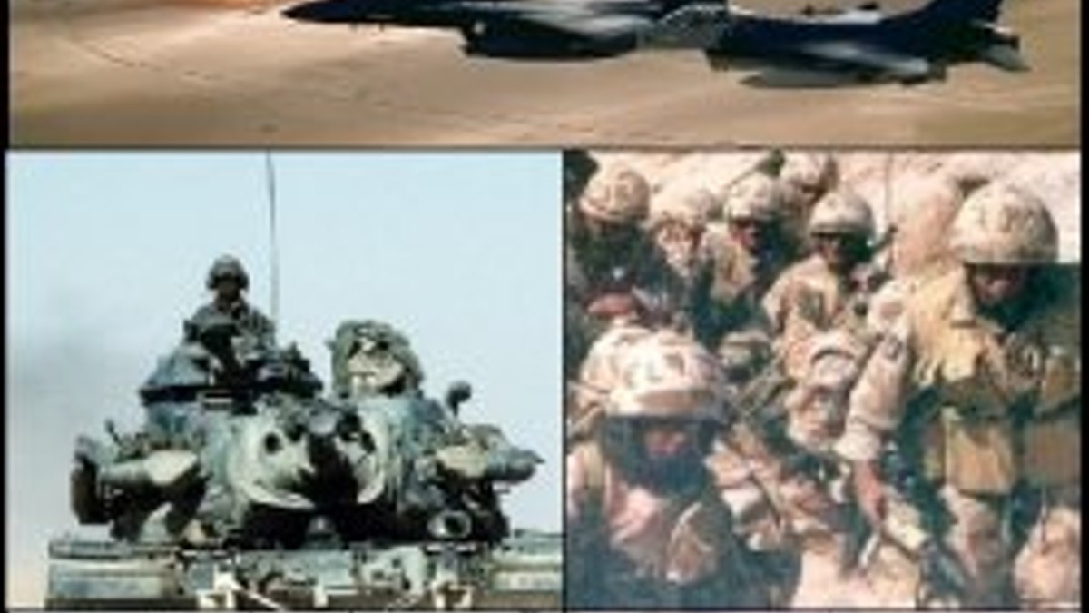 Körfez Savaşı nedir