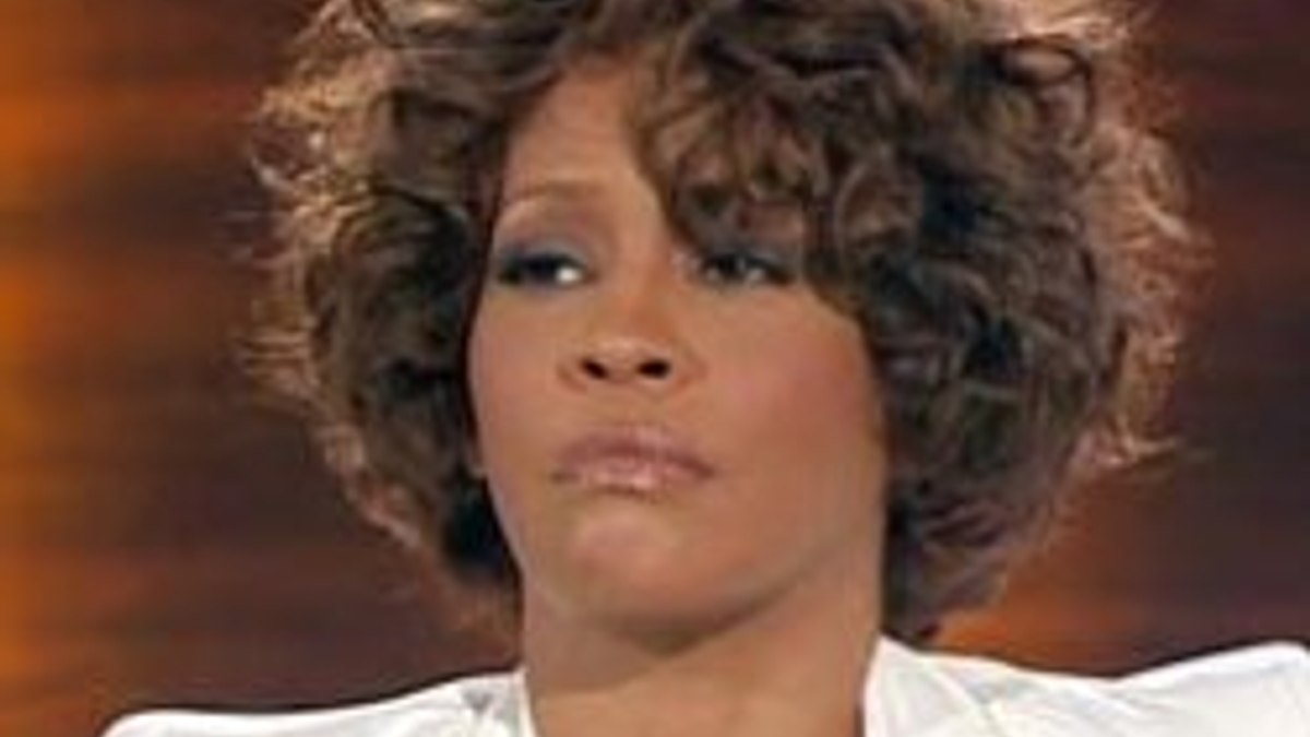 Whitney Houston'ın ölüm nedeni kokain çıktı