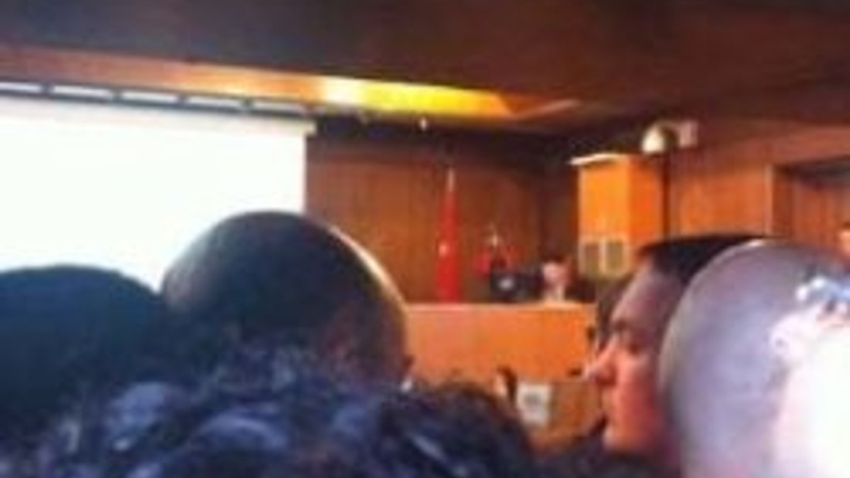 Başbakanlık MİT MSB 12 Eylül belgelerini gönderdi