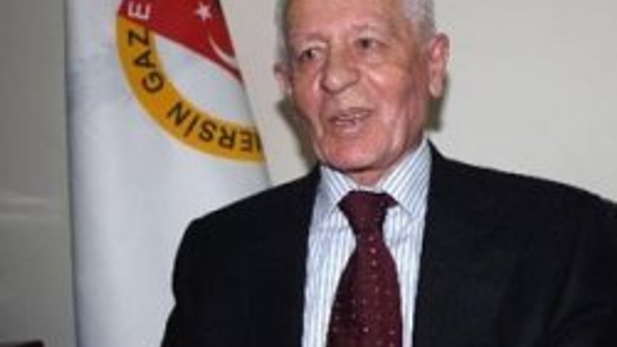 Tuncer Kılıç 28 Şubat bitmedi demişti..