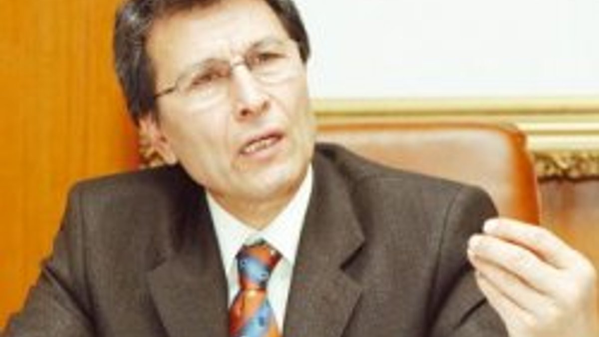 Prof. Dr. Yusuf Halaçoğlu kimdir