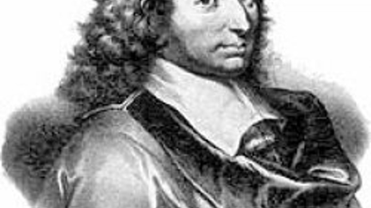 Blaise Pascal kimdir