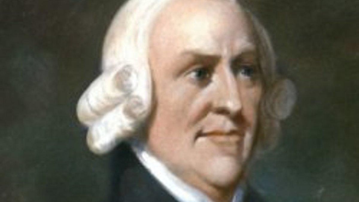 Adam Smith kimdir