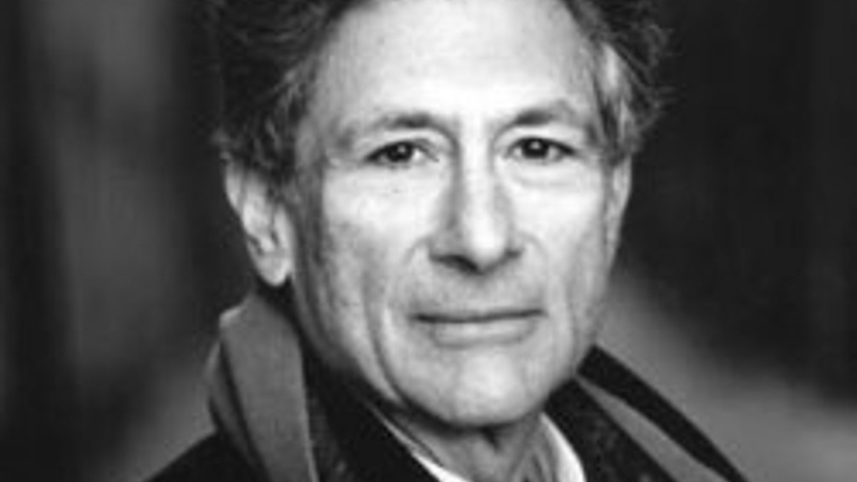 Edward Said kimdir