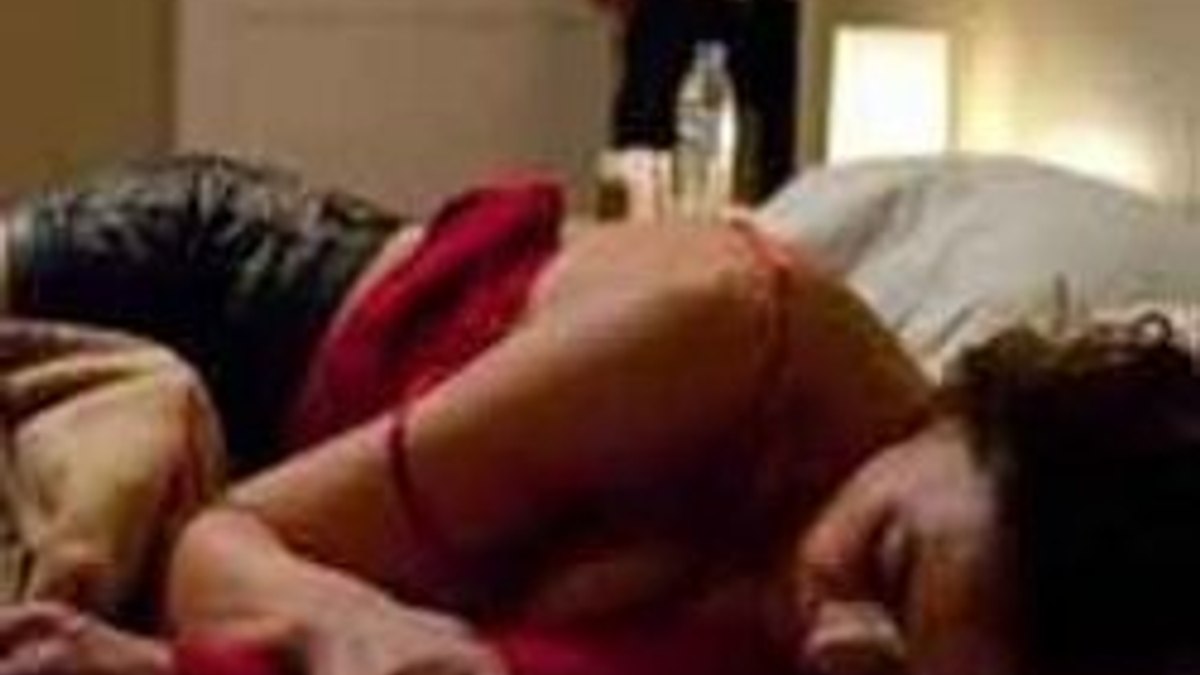 Hatice aslan vücut izle