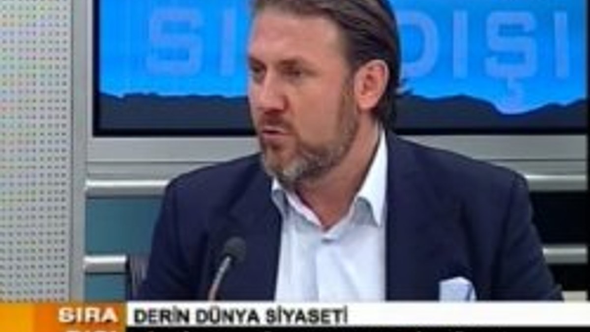 Yiğit Bulut'tan Birand'a canlı yayında gönderme - Video