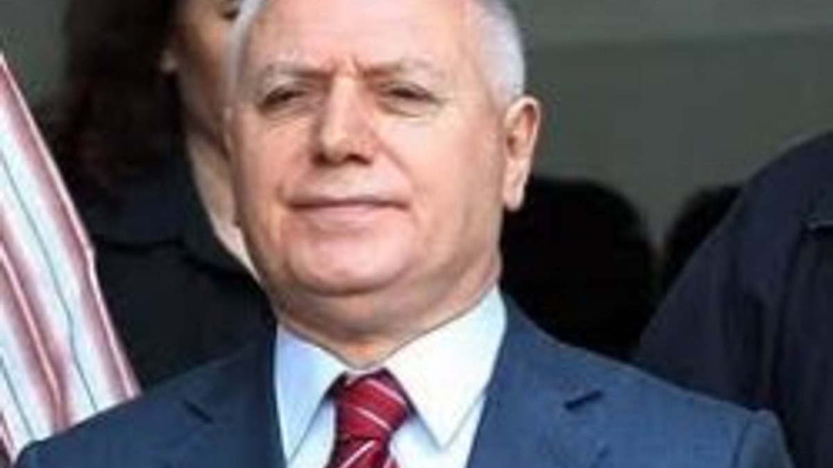 Mehmet Haberal'ın Başkent TV'si satılıyor