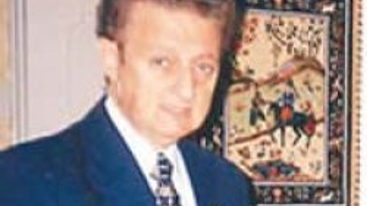 Edward Taşçı kimdir