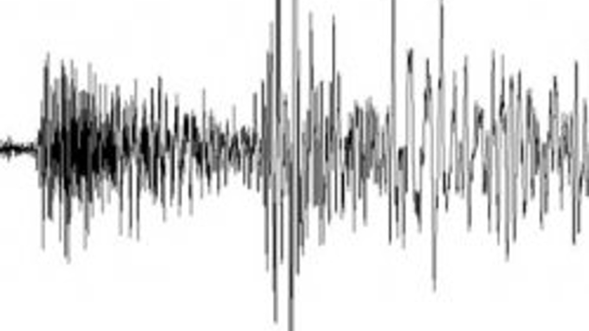 Japonya'da 6.1 şiddetinde deprem