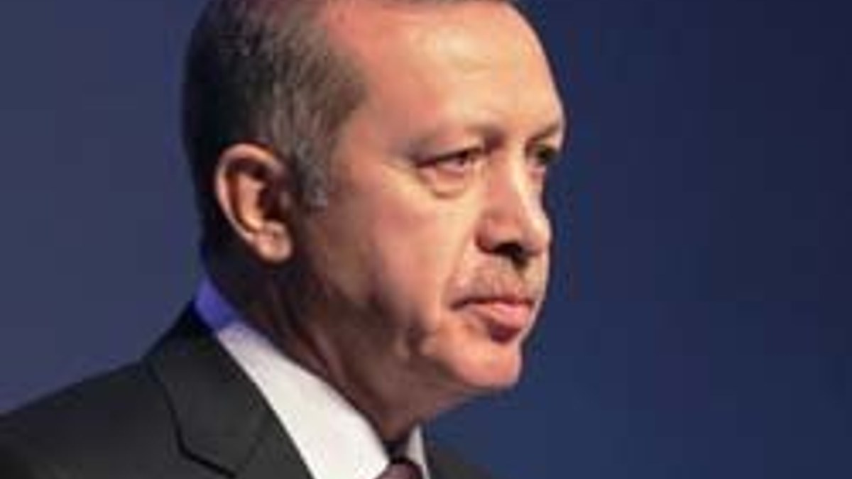 Başbakan Erdoğan Ankara'da