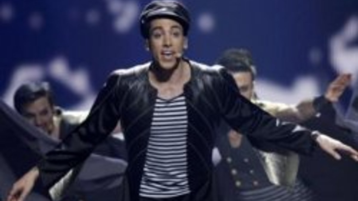 Eurovision'da Türkiye'ye hangi ülke kaç puan verdi
