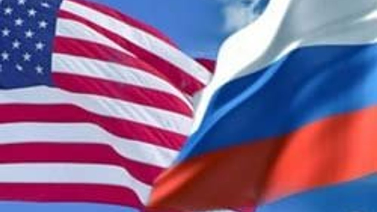 Rusya ile ABD arasında rüşvet krizi