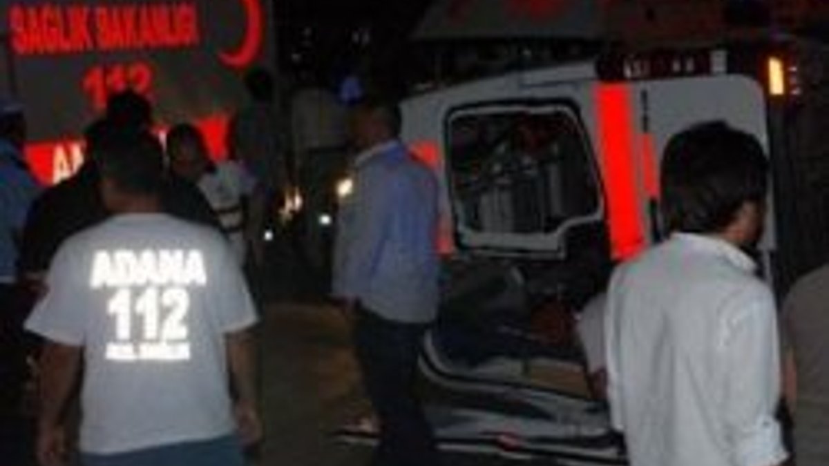 Ambulansta can pazarı: 6 yaralı