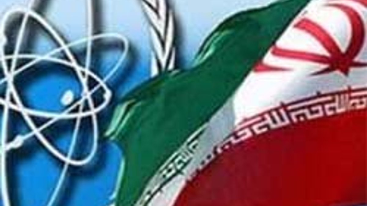 Eski Mossad Başkanı'ndan İran uyarısı