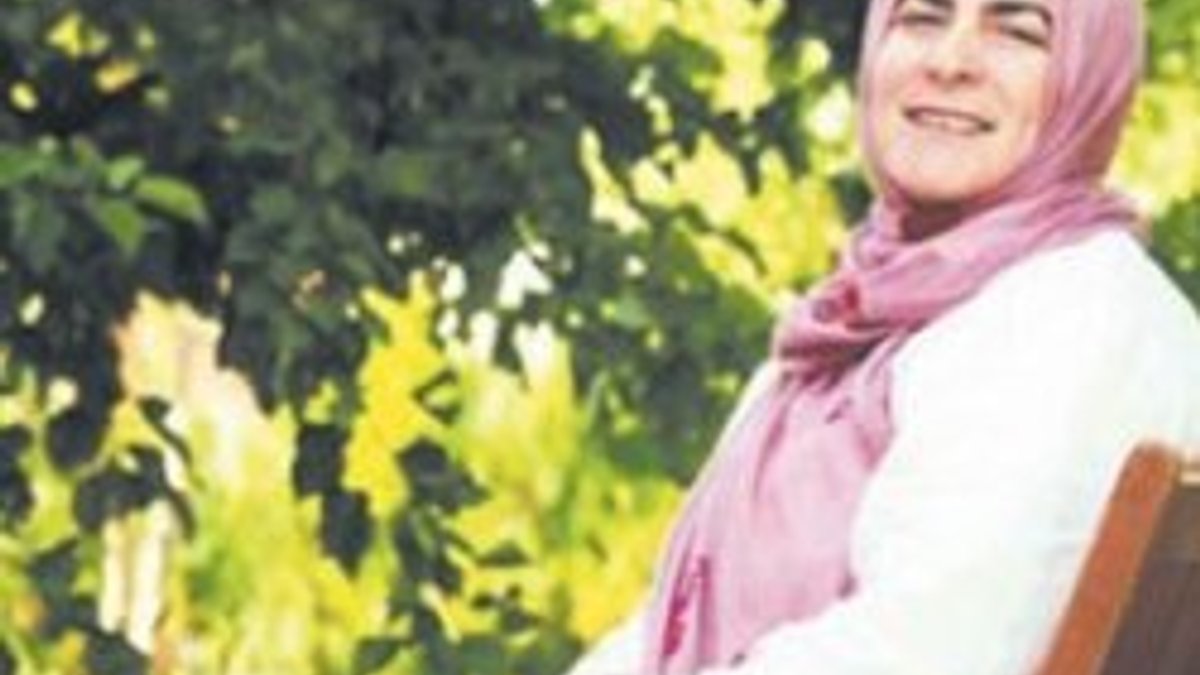 AK Parti kurucusu Fatma Bostan: Kürtaj yasağına karşıyım