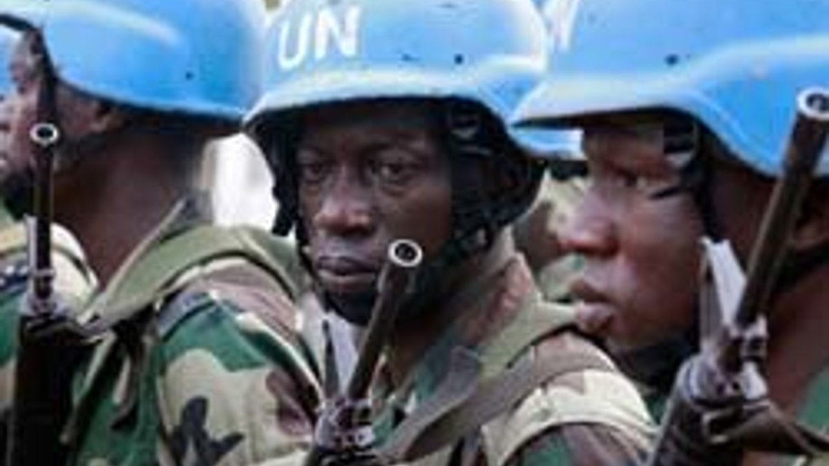 Fildişi Kıyısı'nda 7 Nijer askeri öldürüldü