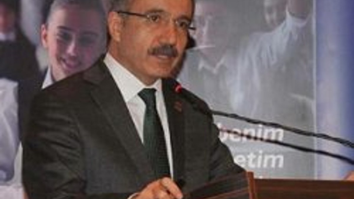 Bakan Dinçer CHP'yi samimiyetsizlikle suçladı