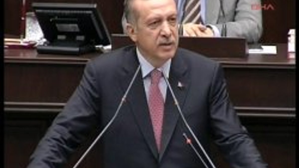 Erdoğan: Kürtçe seçmeli ders oluyor