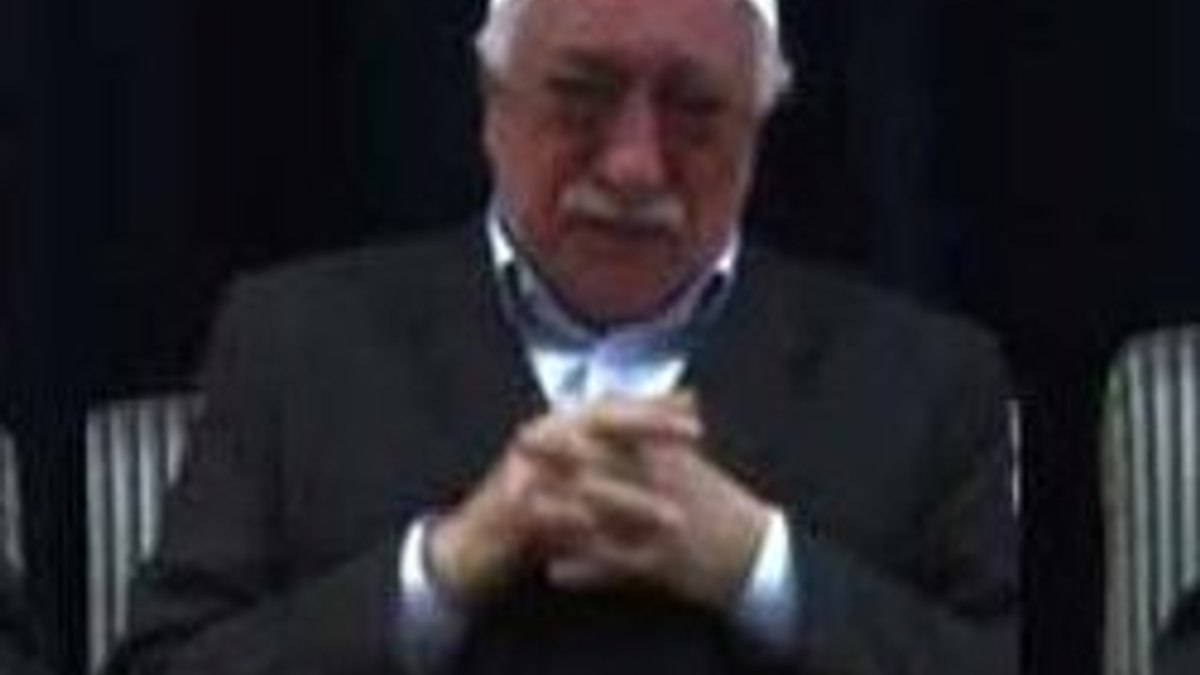 Fethullah Gülen'in vasiyeti - Video