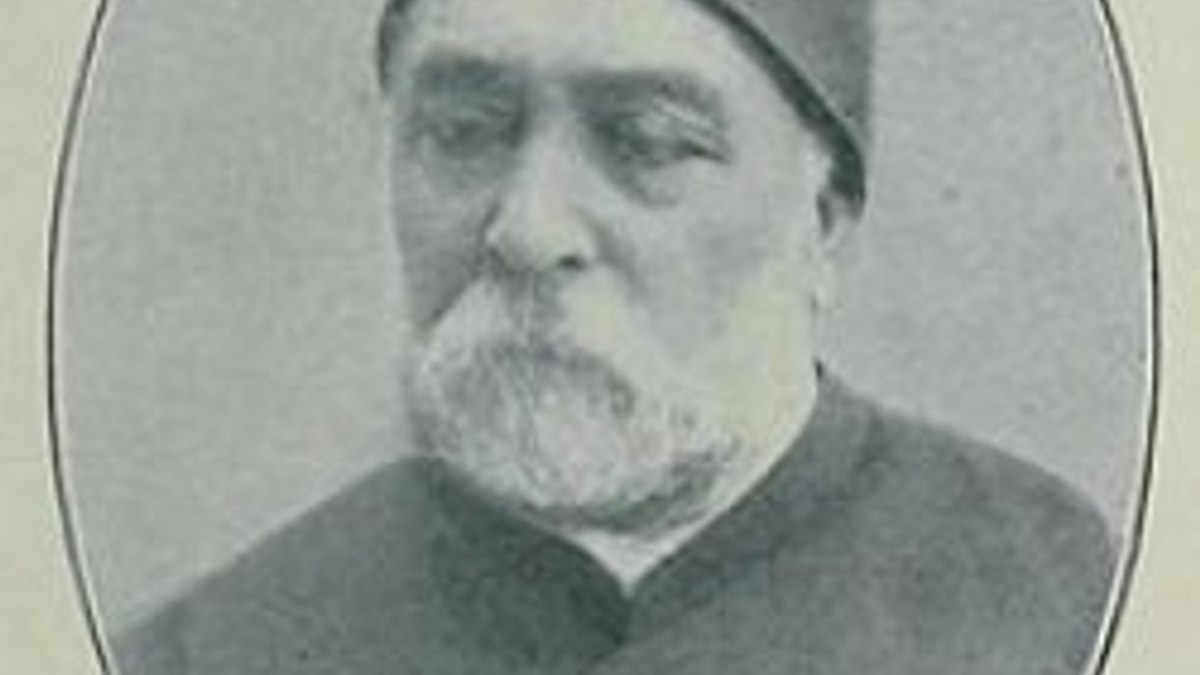 Mahmut Nedim Paşa kimdir