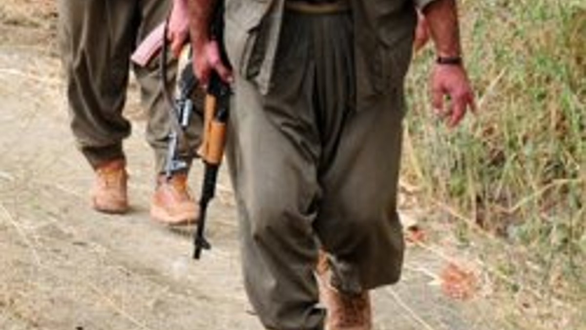 PKK'lı kadın saldırıyı önceden haber verdi iddiası