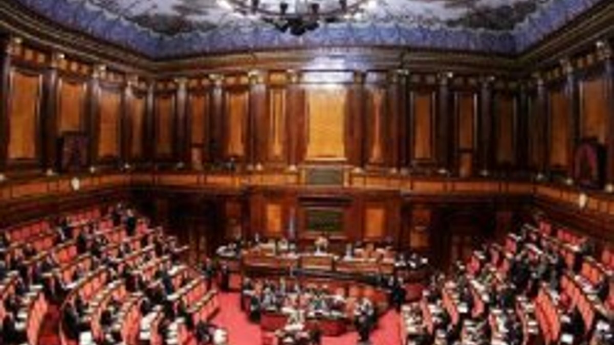 Senato nedir