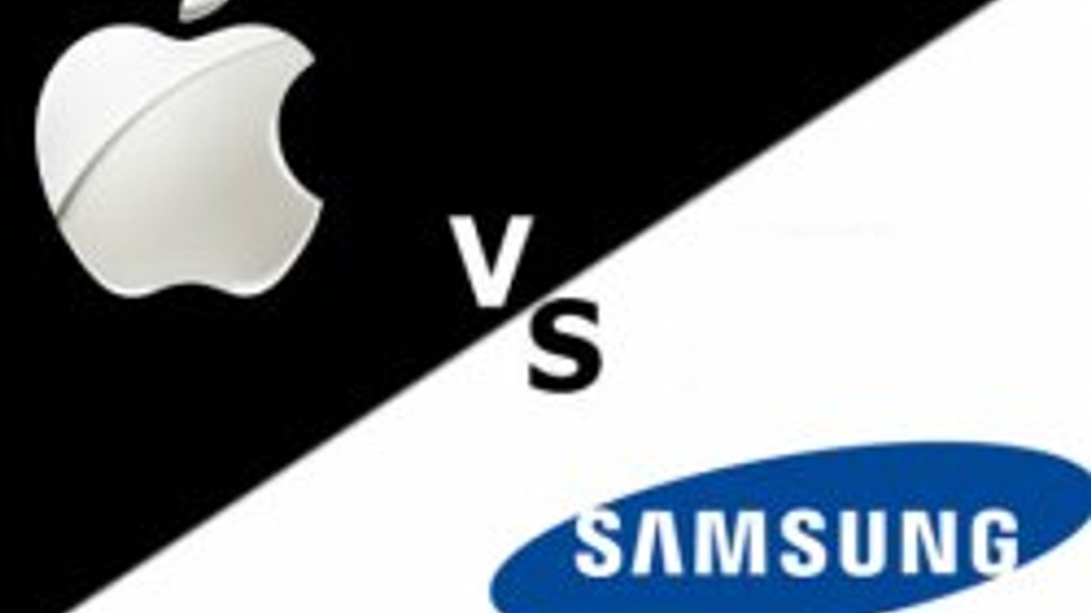 Apple, Samsung'a karşı bir dava daha kaybetti!
